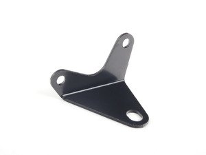 ES#29986 - 12411726165 - Starter Mounting Plate - Secures the starter, located on the rear side. - Genuine BMW - BMW