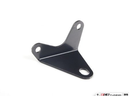ES#29986 - 12411726165 - Starter Mounting Plate - Secures the starter, located on the rear side. - Genuine BMW - BMW