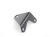 ES#29986 - 12411726165 - Starter Mounting Plate - Secures the starter, located on the rear side. - Genuine BMW - BMW
