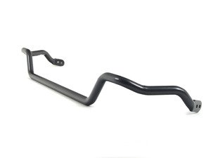 ES#10808 - 70484 - E46 Adjustable Front Sway Bar - 27mm - Two-point adjustable for fine-tuning of oversteer and understeer - H&R - BMW