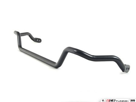 ES#10808 - 70484 - E46 Adjustable Front Sway Bar - 27mm - Two-point adjustable for fine-tuning of oversteer and understeer - H&R - BMW