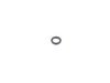 ES#33529 - 13531720252 - O-Ring - Priced Each - Has many uses throughout BMW models - Genuine BMW - BMW