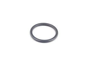 ES#2803463 - N90765301 - Coolant Pipe O-Ring - Priced Each - Provides seal from metal to plastic cooling line end fitting. 32X4 - Rein - Audi Volkswagen