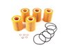 ES#240322 - 11427512300MN-5 - Oil Filter Kits, Pack Of 5 - Stock Up And SAVE! - OE quailty for your BMW M54, buy in sets of 5 or 10 - Mann - BMW