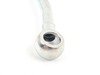 ES#2788469 - 32411093727 - Power Steering Feed Hose - Runs from reservoir to the power steering pump - Rein - BMW