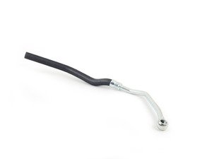 ES#2788469 - 32411093727 - Power Steering Feed Hose - Runs from reservoir to the power steering pump - Rein - BMW
