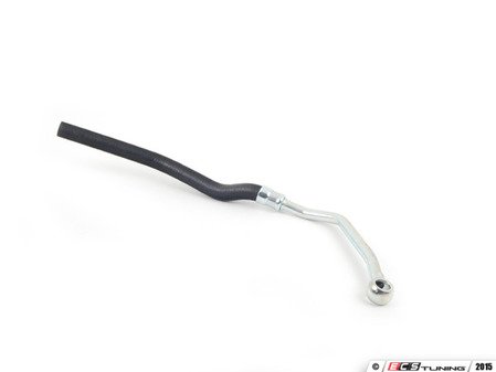 ES#2788469 - 32411093727 - Power Steering Feed Hose - Runs from reservoir to the power steering pump - Rein - BMW