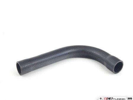 ES#2802730 - 11531717622 - Upper Radiator Hose - A common source of cooling system failure - Rein - BMW