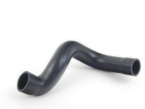ES#2801449 - 11531717620 - Lower Radiator Hose - Attached to the lower outlet of the radiator - Rein - BMW