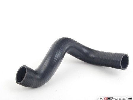 ES#2801449 - 11531717620 - Lower Radiator Hose - Attached to the lower outlet of the radiator - Rein - BMW
