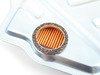 ES#2722873 - 1262770295 -  Automatic Transmission Filter - Located inside of the transmission oil pan - Elring - Mercedes Benz