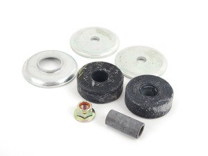 ES#1689447 - 1633230185 - Front Shock Mount Kit - Priced Each - Fits Left Or Right Side - Genuine Mercedes Benz - Mercedes Benz