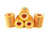 ES#240322 - 11427512300MN-5 - Oil Filter Kits, Pack Of 5 - Stock Up And SAVE! - OE quailty for your BMW M54, buy in sets of 5 or 10 - Mann - BMW
