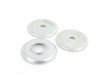 ES#1689447 - 1633230185 - Front Shock Mount Kit - Priced Each - Fits Left Or Right Side - Genuine Mercedes Benz - Mercedes Benz