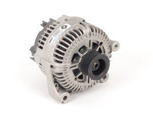 ES#2623226 - 12317836592KT - Remanufactured Alternator - 170A - Includes $199.50 core charge - Genuine BMW - BMW