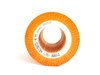 ES#7028 - 11427512300 - Oil Filter Kit - Includes filter, O-ring, and copper washer. - Mann - BMW