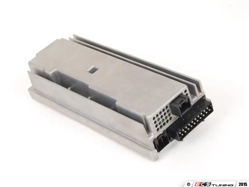 Genuine BMW - 65128054812 - Amplifier for Individual Audio (65-12 