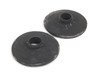 ES#59033 - 33539058926 - E30 Rear Coil Spring Set - Replace your cracked springs - Genuine BMW - BMW