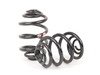 ES#59033 - 33539058926 - E30 Rear Coil Spring Set - Replace your cracked springs - Genuine BMW - BMW