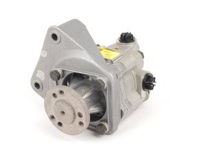 ES#4658261 - 32411137952CKT - E36 Remnufactured Power Steering Pump - Includes a refundable $95.68 core charge - Cardone - BMW
