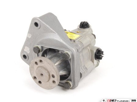 ES#4658261 - 32411137952CKT - E36 Remnufactured Power Steering Pump - Includes a refundable $95.68 core charge - Cardone - BMW