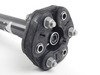 ES#2807604 - 7L0521102N - Propeller Shaft - Transfer Case To Rear Differential - GKN Drivetech - Volkswagen