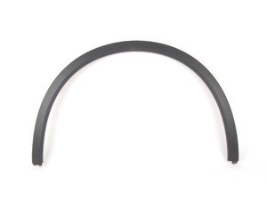ES#2077363 - 958559727209B9 - Front Fender Wheel Arch - Left - Front Fender, Left Side - Genuine Porsche - Porsche
