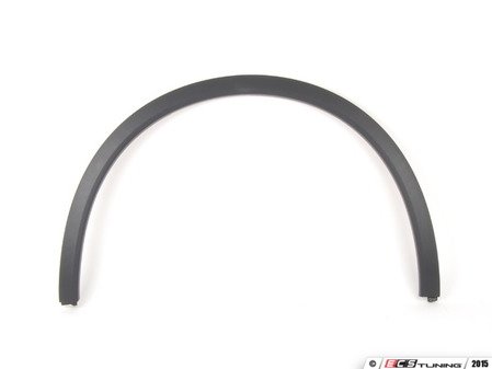 ES#2077363 - 958559727209B9 - Front Fender Wheel Arch - Left - Front Fender, Left Side - Genuine Porsche - Porsche