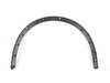 ES#2077363 - 958559727209B9 - Front Fender Wheel Arch - Left - Front Fender, Left Side - Genuine Porsche - Porsche