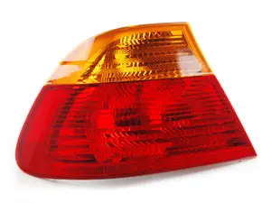 Outer Tail Light - Left 