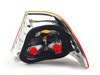 ES#174768 - 63218364725 - Outer Tail Light - Left  - Amber and Red design - Genuine BMW - BMW