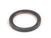 ES#1497606 - 99710226491 - Crankshaft Rear Main Seal - 90x110x12mm Seals the gap between the crankshaft and the rear timing cover - Genuine Porsche - Porsche