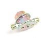 ES#4031412 - 93011060230 - Fuel Pressure Damper - Maintain consistent and constant fuel pressure - Genuine Porsche - Porsche
