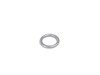 ES#39027 - 17227800958 - O-Ring - Auto Trans Oil Cooler Hose (13.65 X 2.62 mm) - Genuine BMW - BMW