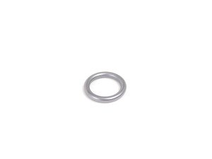 ES#39027 - 17227800958 - O-Ring - Auto Trans Oil Cooler Hose (13.65 X 2.62 mm) - Genuine BMW - BMW