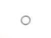 ES#39027 - 17227800958 - O-Ring - Auto Trans Oil Cooler Hose (13.65 X 2.62 mm) - Genuine BMW - BMW