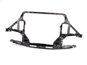ES#127107 - 51643419945 - Front Core Support - Replace your accident damage - Genuine BMW - BMW