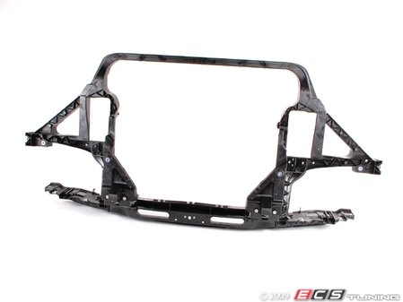 ES#127107 - 51643419945 - Front Core Support - Replace your accident damage - Genuine BMW - BMW
