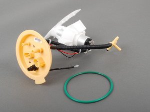 ES#2755848 - 16117260648 - In-Tank Fuel Pump - Includes level sensor - Genuine BMW - BMW
