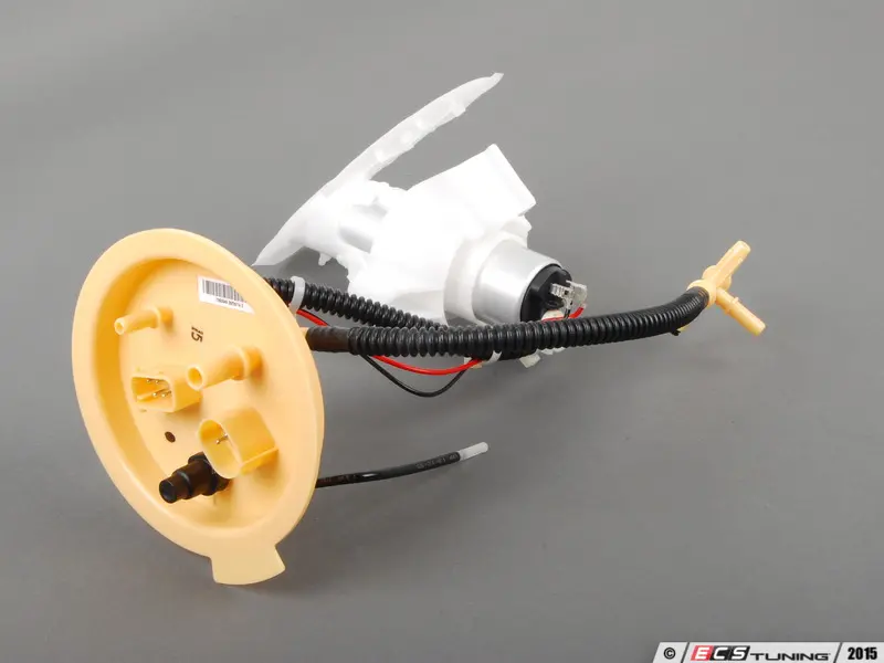 BMW オートバイ パブミラー Genuine BMW - 16117260648 - In-Tank Fuel Pump (16-11-7-260-648)