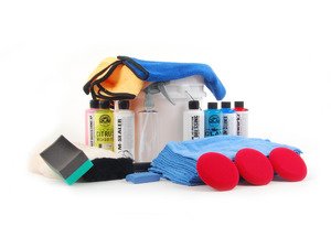 ES#2622744 - 1234CGME - Master Exterior Detail Kit - (NO LONGER AVAILABLE) - Everything you need for a complete detail - Chemical Guys - 