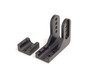 ES#2842154 - 004113ECS01A - Adjustable Short Throw Shifter - Find your perfect setting with 4 steps of throw reduction - ECS - Audi