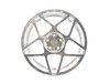 ES#2804089 - 3S8291CKT4 - 20" Style 0.08 Wheels - Set Of Four - 20"x9" ET25 CB66.6 5x112 Polished - 3SDM - Audi