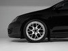 ES#2713031 - 349A-9 - 17" Style 349 Wheels - Set Of Four - (NO LONGER AVAILABLE) - 17"x7.5" ET35 5x112 - Hyper Silver - Alzor - 