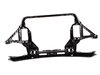 ES#127107 - 51643419945 - Front Core Support - Replace your accident damage - Genuine BMW - BMW