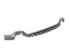 ES#2720612 - 51128055968 - Front Bumper Mount  - Replace a damaged bumper mount so your front bumper can be attached properly - Genuine BMW - BMW