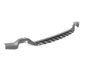ES#2720612 - 51128055968 - Front Bumper Mount  - Replace a damaged bumper mount so your front bumper can be attached properly - Genuine BMW - BMW