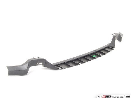 ES#2720612 - 51128055968 - Front Bumper Mount  - Replace a damaged bumper mount so your front bumper can be attached properly - Genuine BMW - BMW