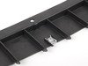 ES#2720612 - 51128055968 - Front Bumper Mount  - Replace a damaged bumper mount so your front bumper can be attached properly - Genuine BMW - BMW