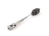 ES#4183101 - 32306886555 - Lower Steering Shaft Assembly - Genuine BMW - BMW